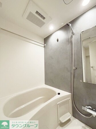 AGRACES武蔵小山IIの物件内観写真